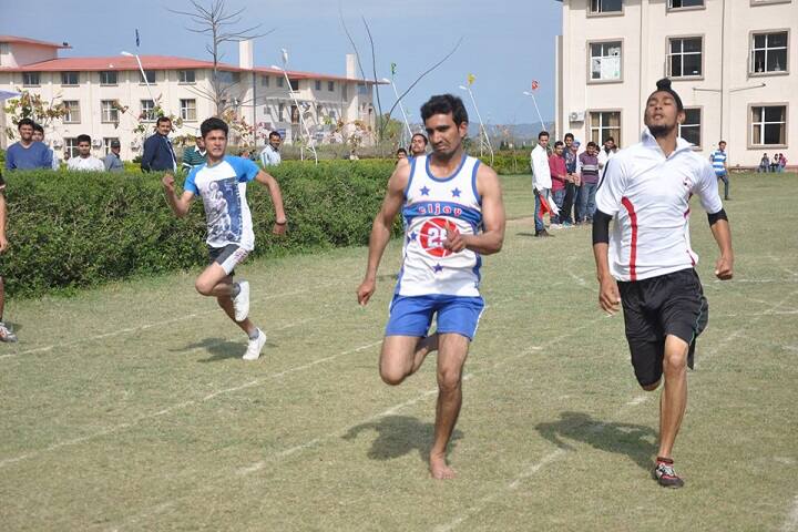 sports
